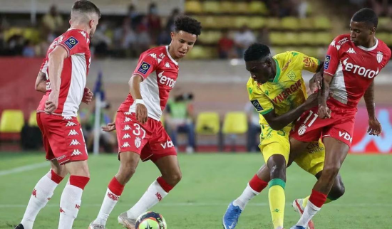 摩纳哥：欧冠赛场的&ldquo;青春逆袭者&rdquo;