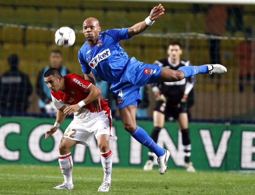 摩纳哥：欧冠赛场的&ldquo;青春逆袭者&rdquo;