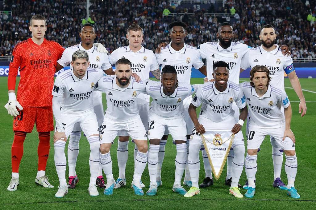 皇马欧冠征途：从低谷到逆袭的荣耀之路