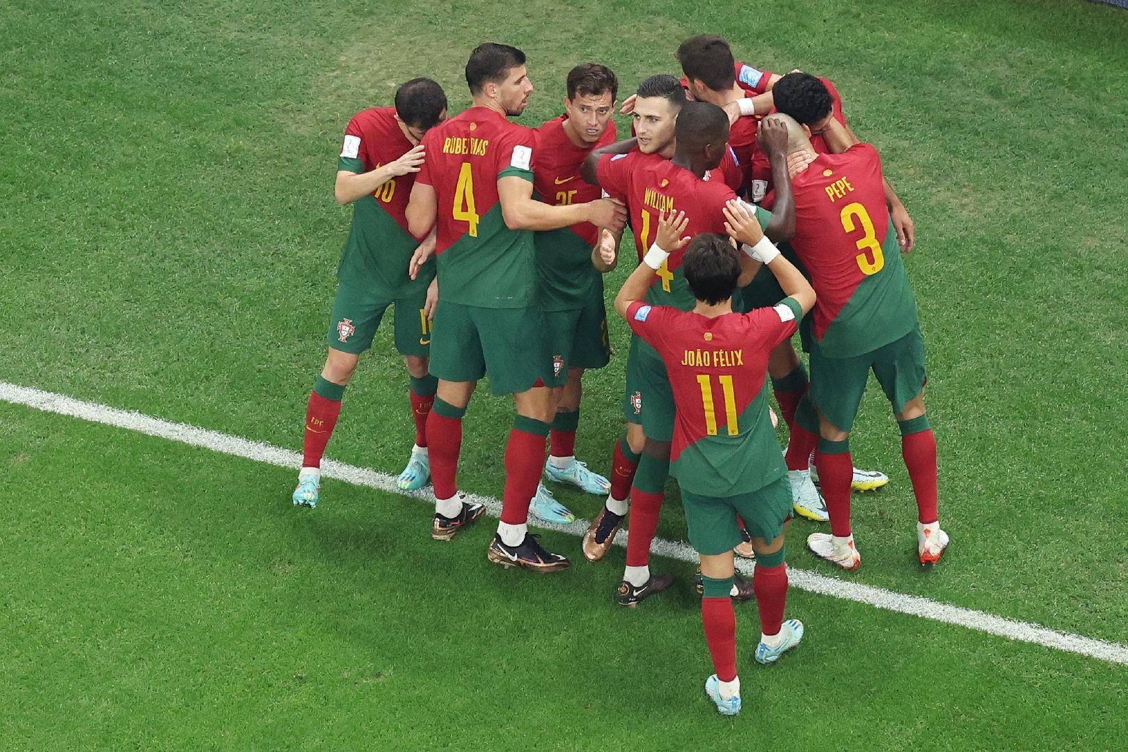 葡萄牙体育：欧冠赛场的“逆袭风暴眼”